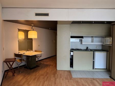 Appartement te huur in Antwerpen - Photo 3