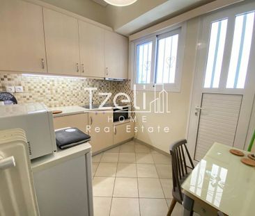 Studio / γκαρσονιέρα 30 τ.μ. για ενοικίαση, Αθήνα - Κέντρο, Γουδή - Photo 5