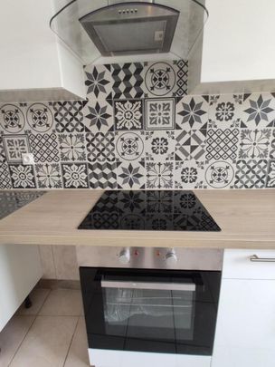 APPARTEMENT 2 pièce(s) - 46m² - Photo 1