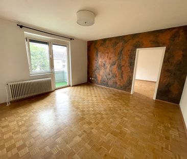 Helle 3-Zimmer-Wohnung mit Balkon im Zentrum von Gleisdorf - Photo 1