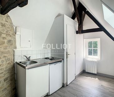 Appartement BAYEUX - 2 pi�ces - Photo 3