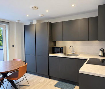 1 bedroom apartment to rent - Photo 2