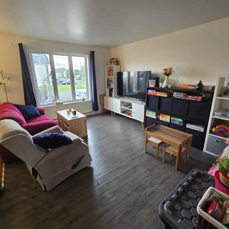 Jumelé à louer - Photo 3