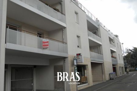 Location Appartement 3 pièces 68m² LA CHAPELLE SUR ERDRE 44240 - Photo 5