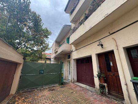TOULOUSE / Location Appartement 2 Pièces 39 m² - Photo 4