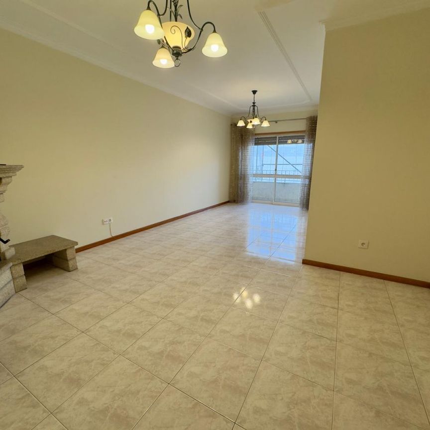 Apartamento T3 em Braga - Photo 1