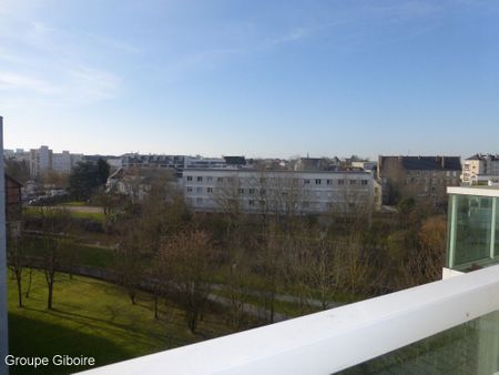 Appartement T2 à louer - 43 m² - Photo 4