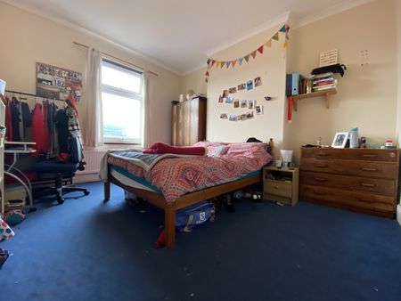 Cosmeston Street, Cathays - Photo 2