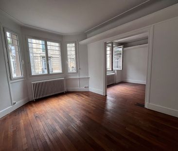 Location Appartement 3 pièces 60m² BESANCON 25000 - Photo 4