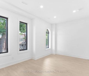 For Lease - 366 Margueretta Street Unit# 2nd Floor, Toronto, Ontario - Photo 4