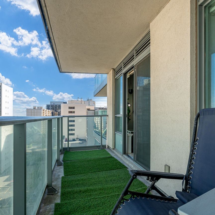 For Lease - 212 Eglinton Avenue Unit# 808, Toronto, Ontario - Photo 1