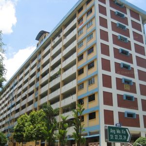 Blk 211 Ang Mo Kio Avenue 3 (Ang Mo Kio), HDB 3 Rooms - For Rent - Photo 2