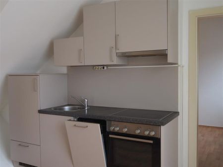 Entzückende kleine Wohnung im Zentrum von Raach - Photo 4