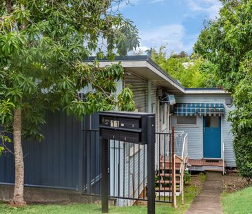 4/11 Fred Street, Red Hill QLD 4059 - Apartment For Rent | Domain - Photo 4