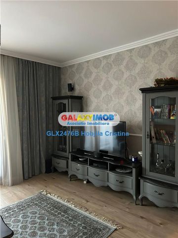 Inchiriere apartament 4 camere mobilat Baneasa Greenfield Residence - Photo 2