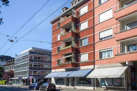 Frisch saniertes Bijou im beliebten Länggass-Quartier - Foto 5
