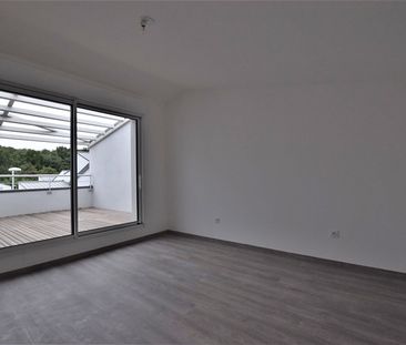 Appartement 5 pièces - Photo 1