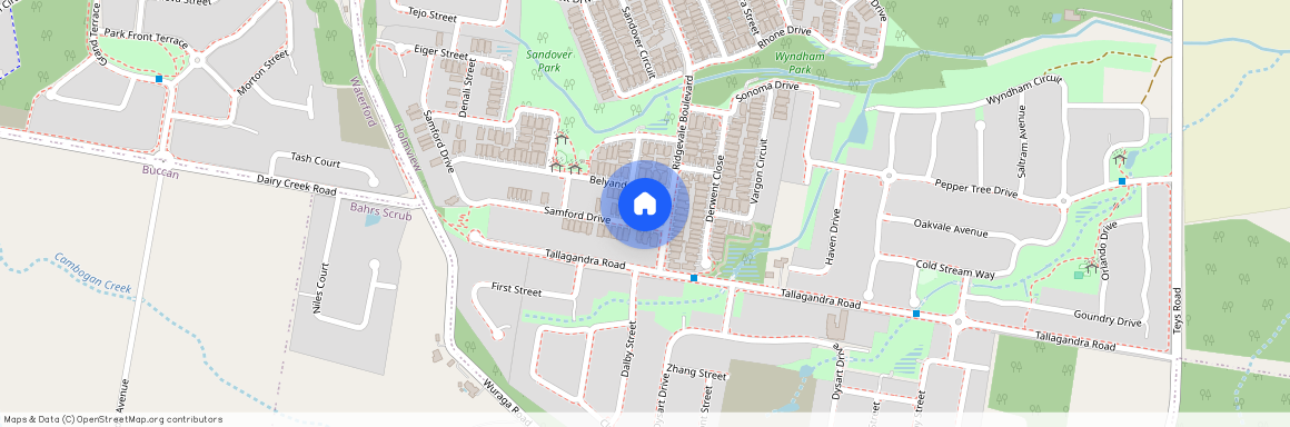 3 Samford Drive, Holmview QLD 4207