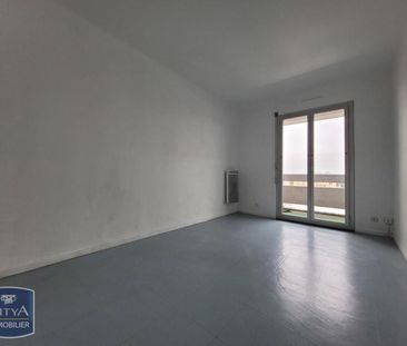 Location Appartement 3 pièces 69m² MACON 71000 - Photo 1