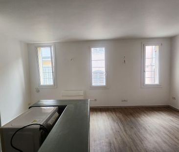 LA CIOTAT APPARTEMENT Type 3 - Photo 1