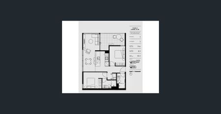 Modern 2 Bedroom Residence Close to Monash Caulfield Campus - Photo 5