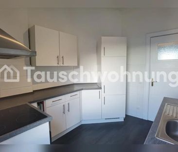 TAUSCHWOHNUNG Wunderschöne Altbauwohnung in Eimsbüttel - Photo 4