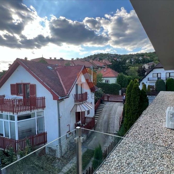 Kiadó újszerű állapotú lakás - Pécs - Fotó 1
