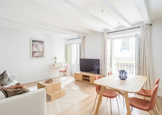 Carrer del Carme, Barcelona, Catalonia 08001 - Foto 1