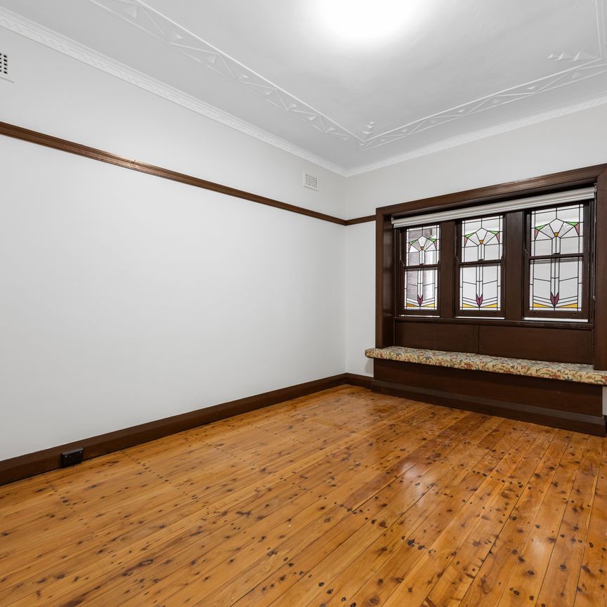 47 Great North Road, Five Dock NSW 2046 - House For Rent | Domain - Photo 1