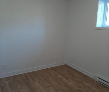 PROMO - APPARTEMENT 4½ À LOUISEVILLE - DISPONIBLE LE 1ER JUILLET - Photo 2