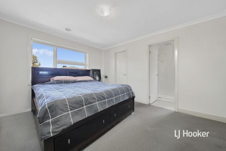 25 Portman Avenue, Harkness VIC, Belconnen - Photo 4