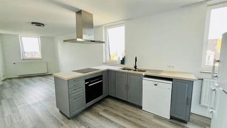 Appartement te huur - Foto 5