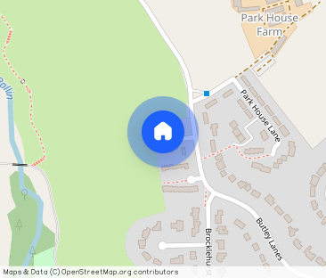 The Fold, Prestbury, Cheshire, SK10 4JA - Photo 1