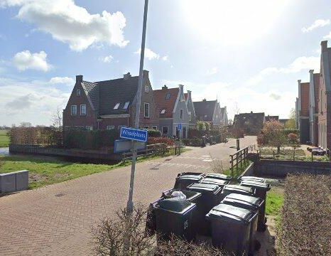 House Broek in Waterland - Motorrijtuigstraat - Foto 1