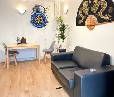 Room in a Shared House, Mellitus Street, W12 - Photo 1