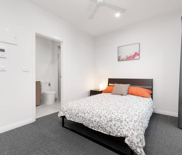 Student Accommodation 1 min walk to Deakin - Photo 1