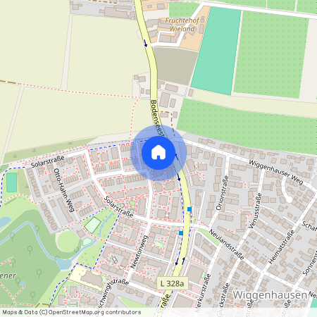 Lise-Meitner-Straße 55, 88046, Friedrichshafen