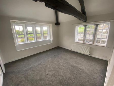 2 bedroom terraced house to rent - Photo 5