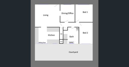 Life on the Maylands strip - Photo 5