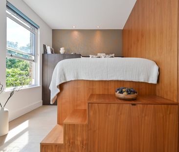 Studio Flat, Dennington Park Road, NW6 - Photo 4