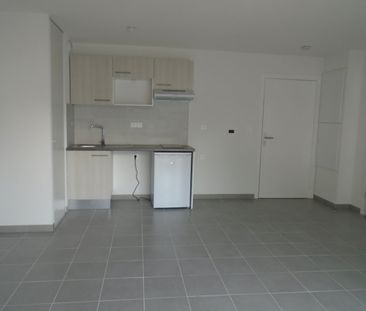 Location Appartement 2 pièces 41m² TOURNEFEUILLE 31170 - Photo 2