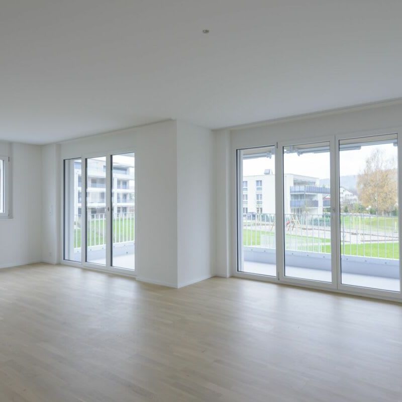 3.5 Zimmer, EG - Photo 1