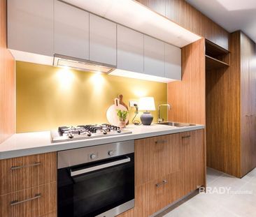 Melbourne CBD - Photo 3