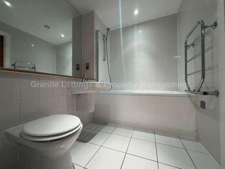 Xq, Taylorson Street South, Salford Quays, M5 - Photo 5