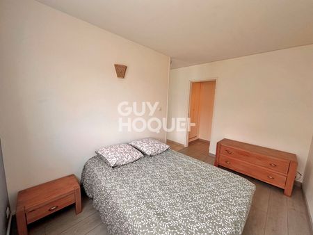 Location Appartement 2 pièces 34m² - Photo 4