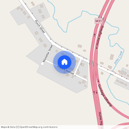 19 Francis Avenue, Gundagai 2722, New South Wales