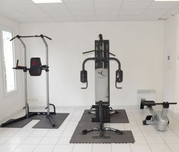 Résidence étudiante Viva Cita Bastia - Photo 2