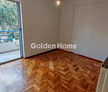 Διαμέρισμα για ενοικίαση Παράδεισος (Μαρούσι) - Photo 2