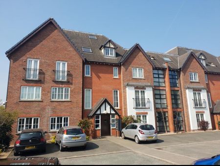 2 Bed Flat, Lyme Place, SK16 - Photo 5