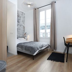 HENRI ARNAULD 1 Colocation 5 chambres à Angers - Photo 2